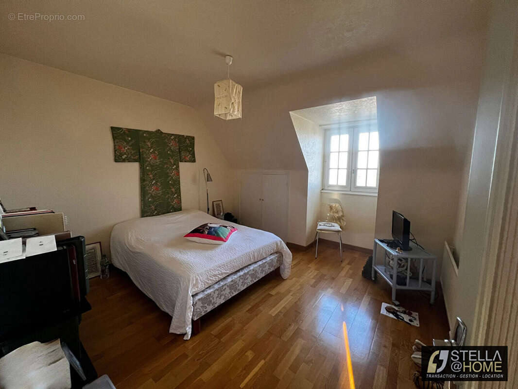 Maison à SAINT-QUAY-PORTRIEUX