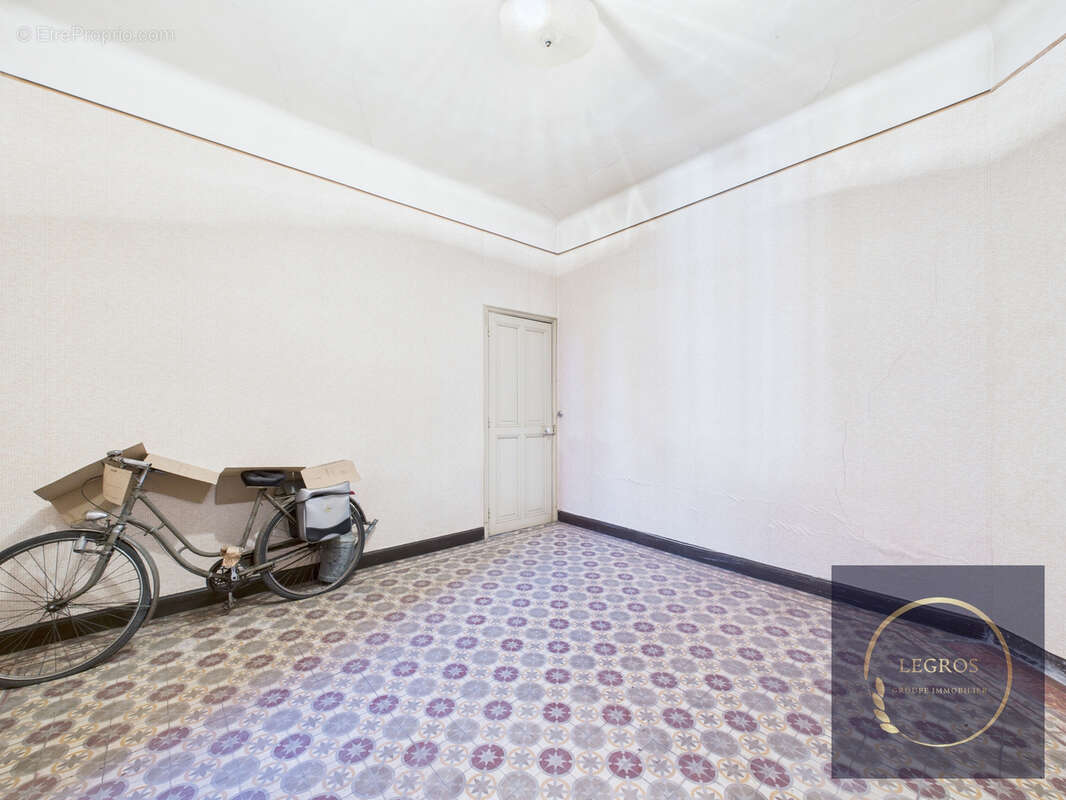 Maison à CHATEAURENARD