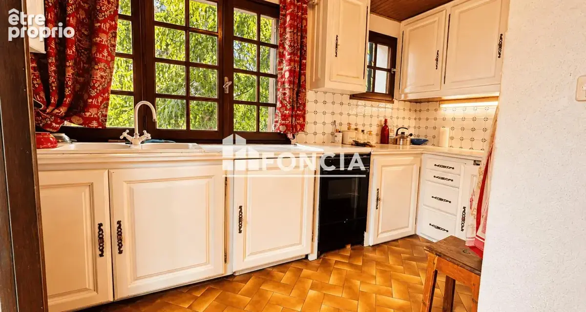 Chalet d’exception – Emplacement privilégié à proximité des pistes et des commerces - photo 10