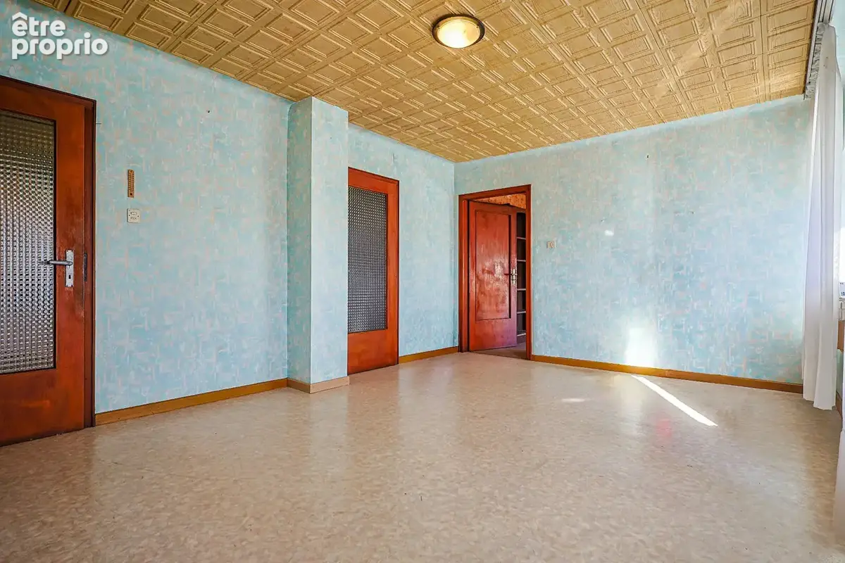Maison de 150m² à fort potentiel  à IPPLING - photo 9