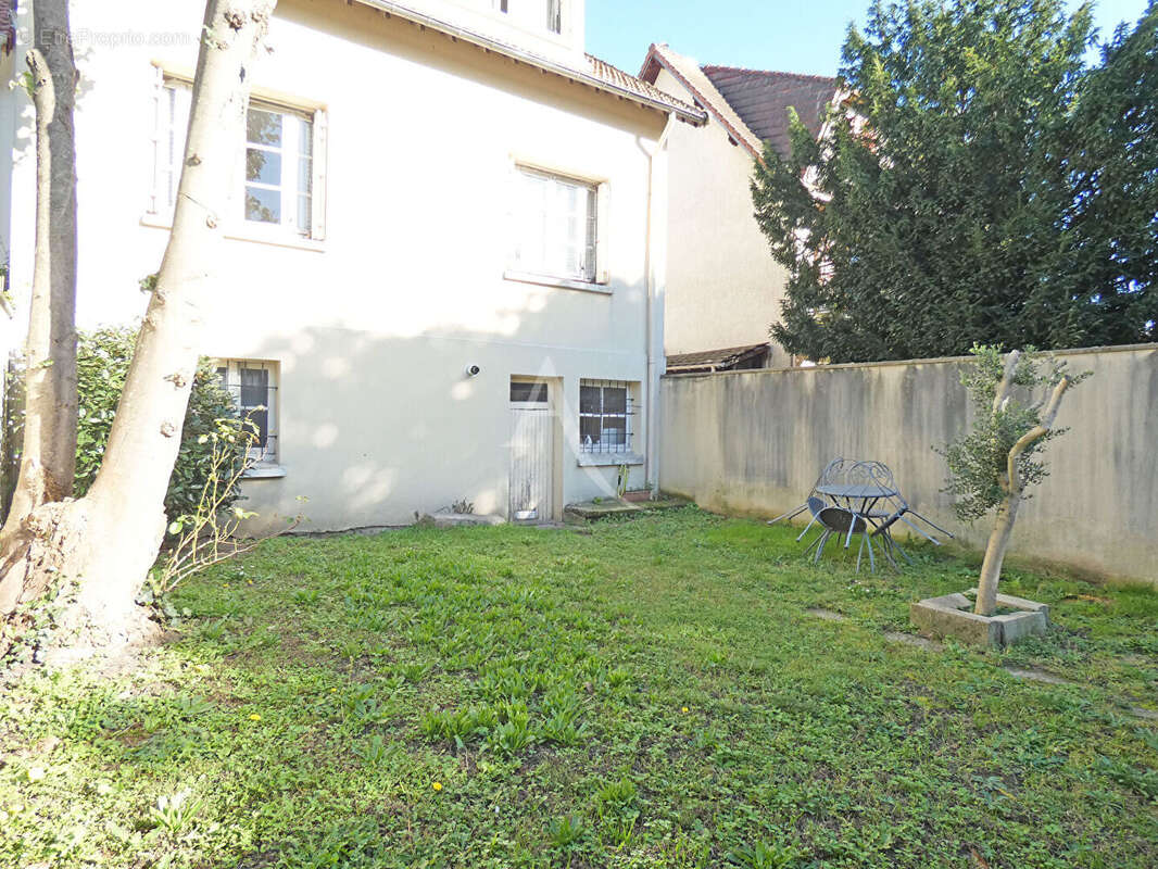 Maison Gagny 5 pièce(s) 108 m2 - photo 16