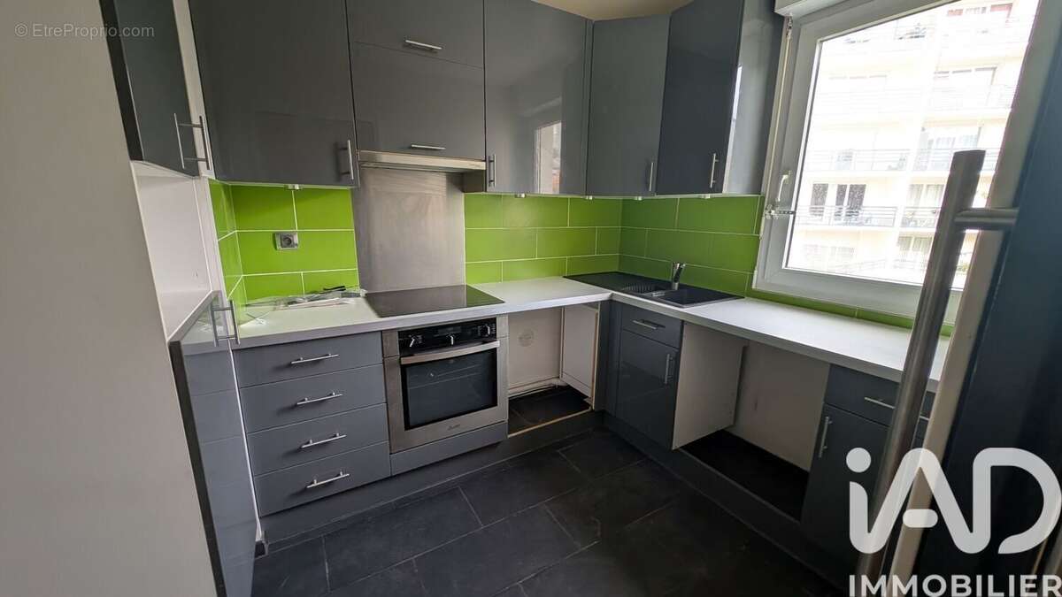 Photo 7 - Appartement à CRETEIL