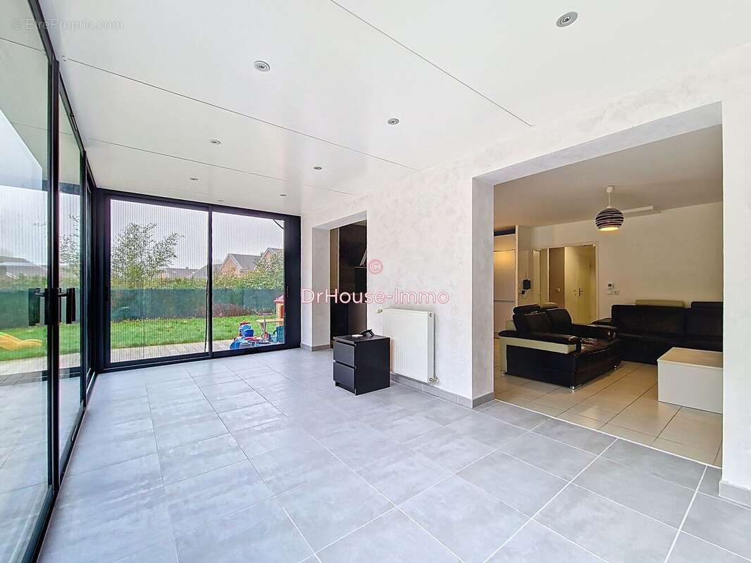 Maison 114 m² à Ferrieres-En-Brie  - photo 51