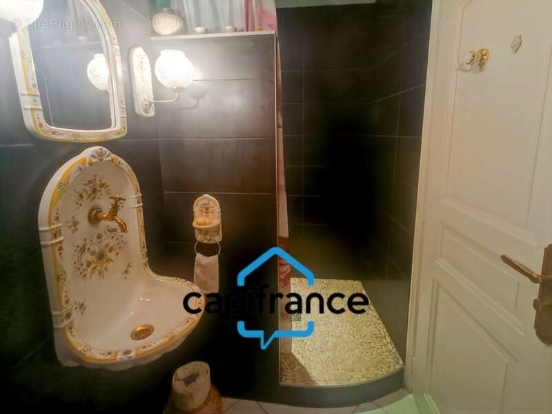 Maison de campagne 108 M² - photo 20