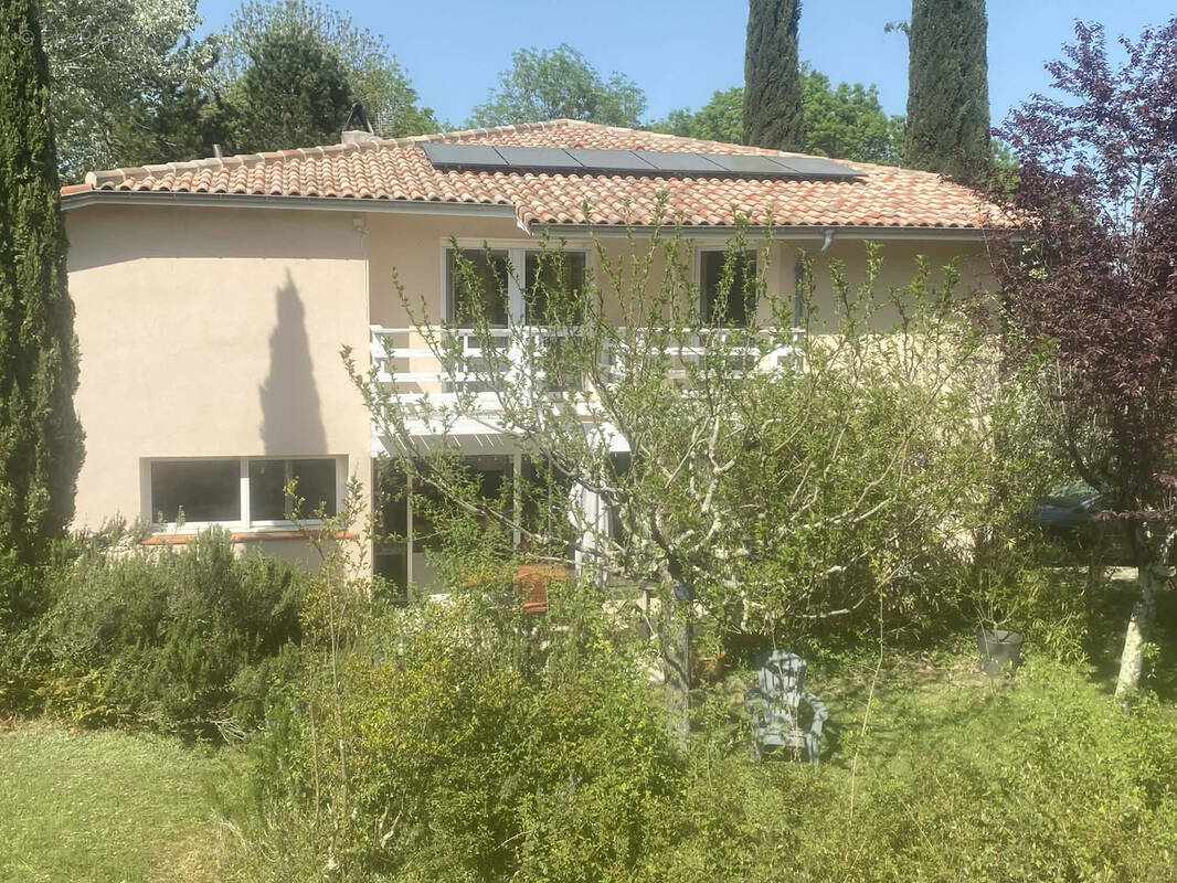 Maison à NERAC