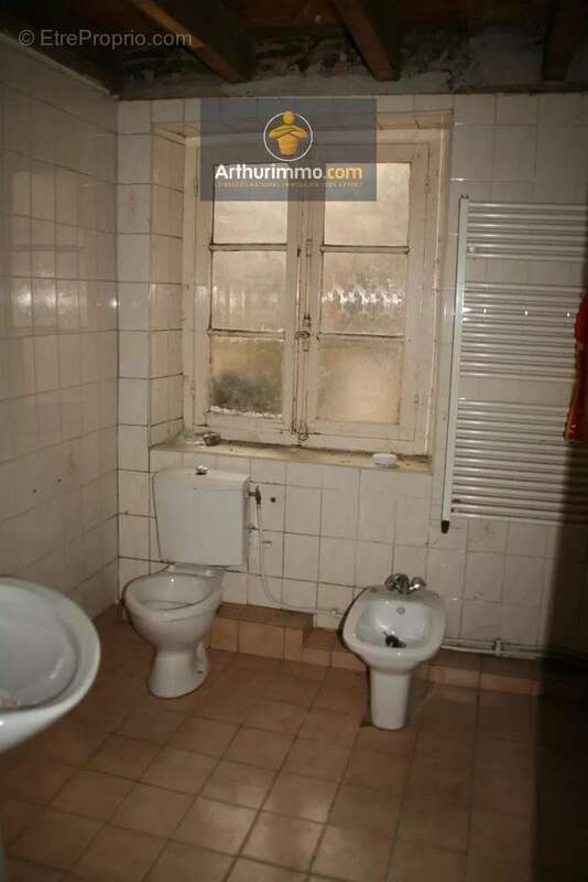 Vente Maison Josselin(56120) 113 000ï¿œ - photo 7