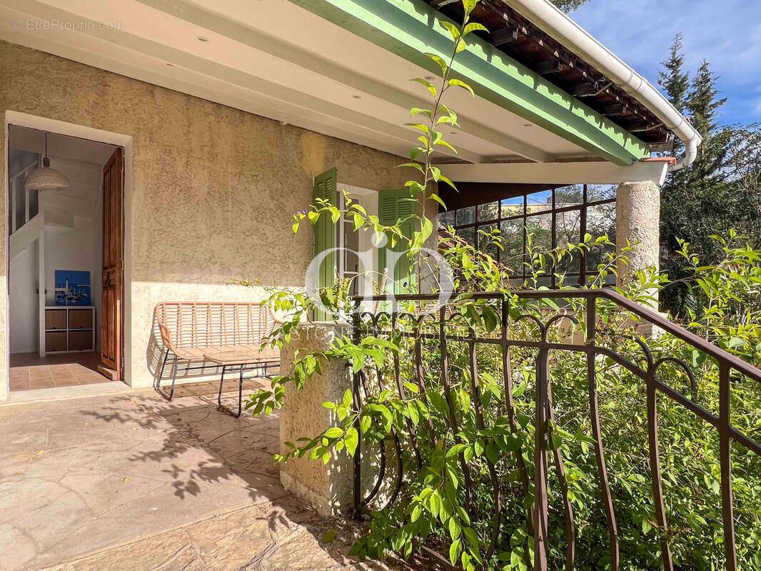 Maison à LA CIOTAT