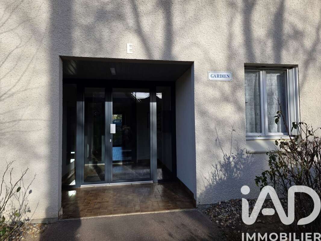 Photo 6 - Appartement à TOUQUES