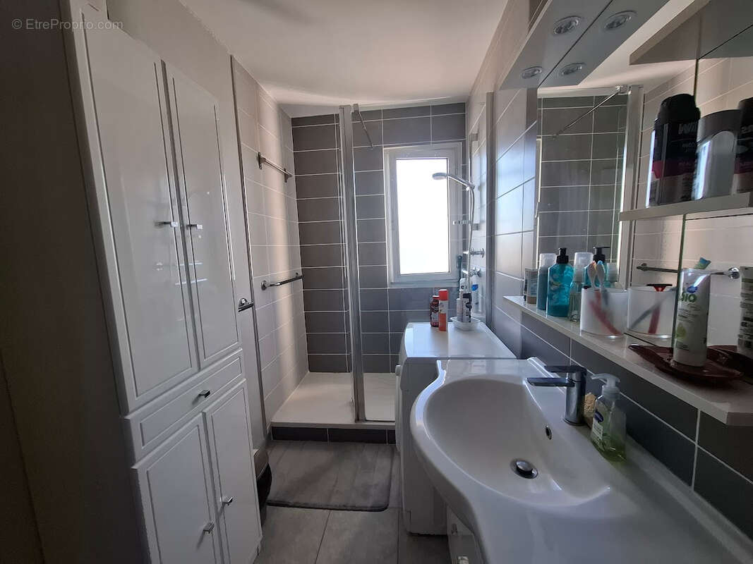 Appartement à LE CROISIC