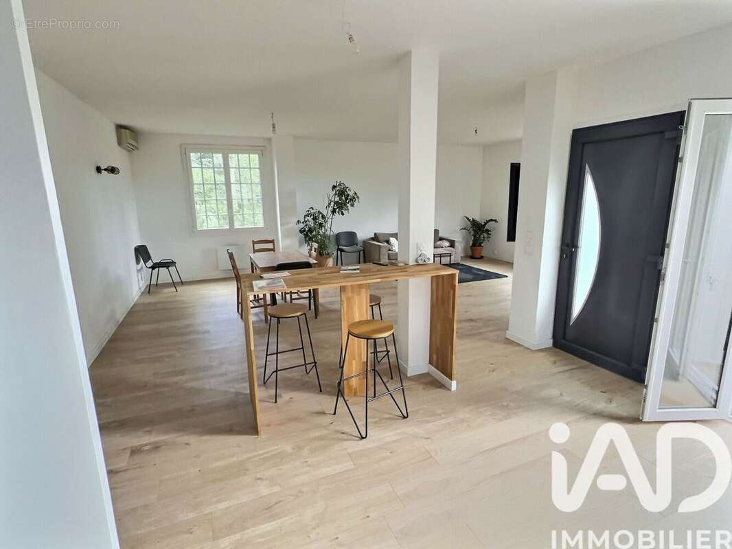 Photo 8 - Maison à LE BEAUSSET