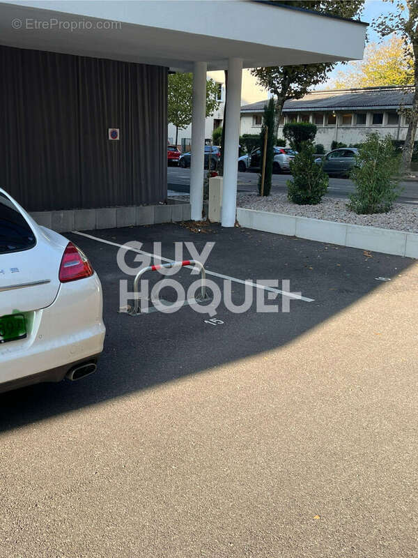 Appartement à SAINT-LOUIS