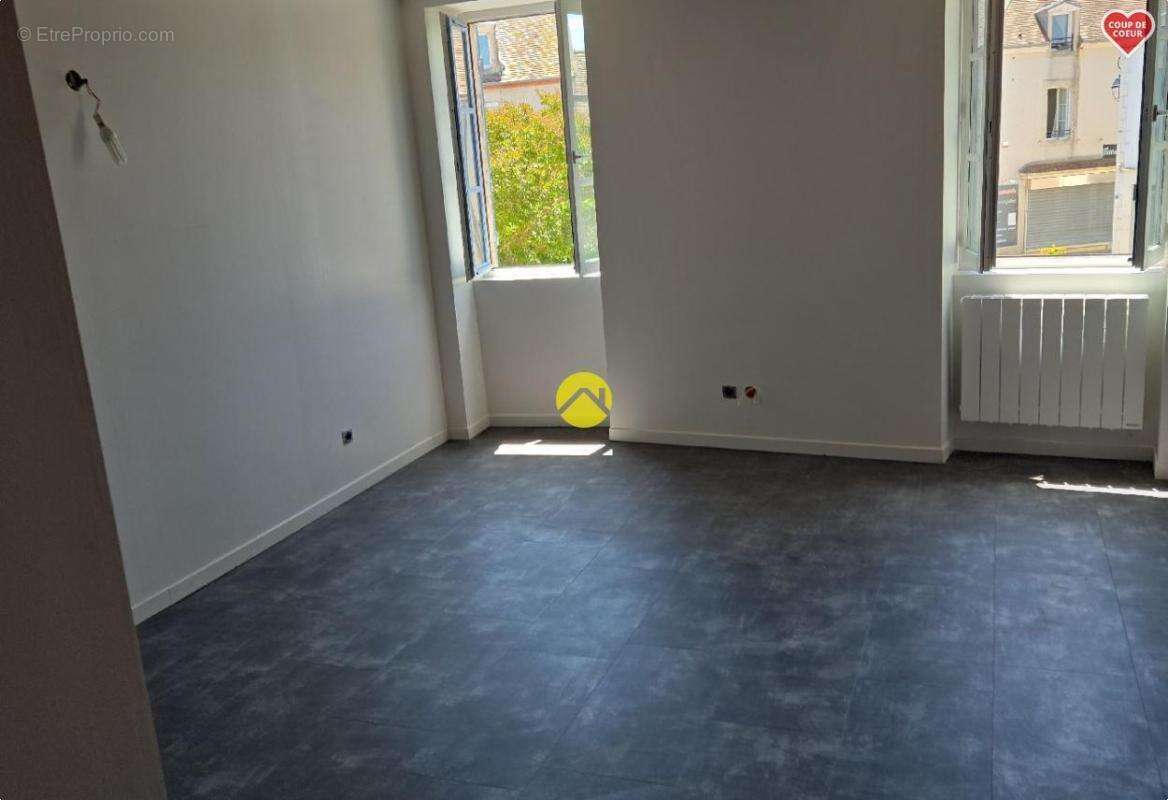 Maison de Ville rénovée - photo 2