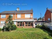 Maison à AVESNELLES