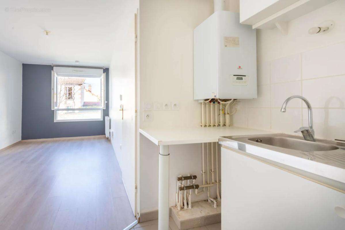 Appartement à ARGENTEUIL