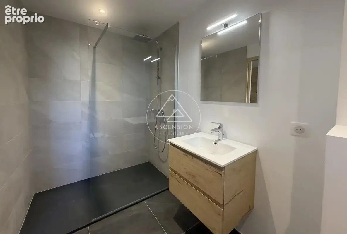 Appartement neuf - 4 Chambres - Essert-Romand - photo 16