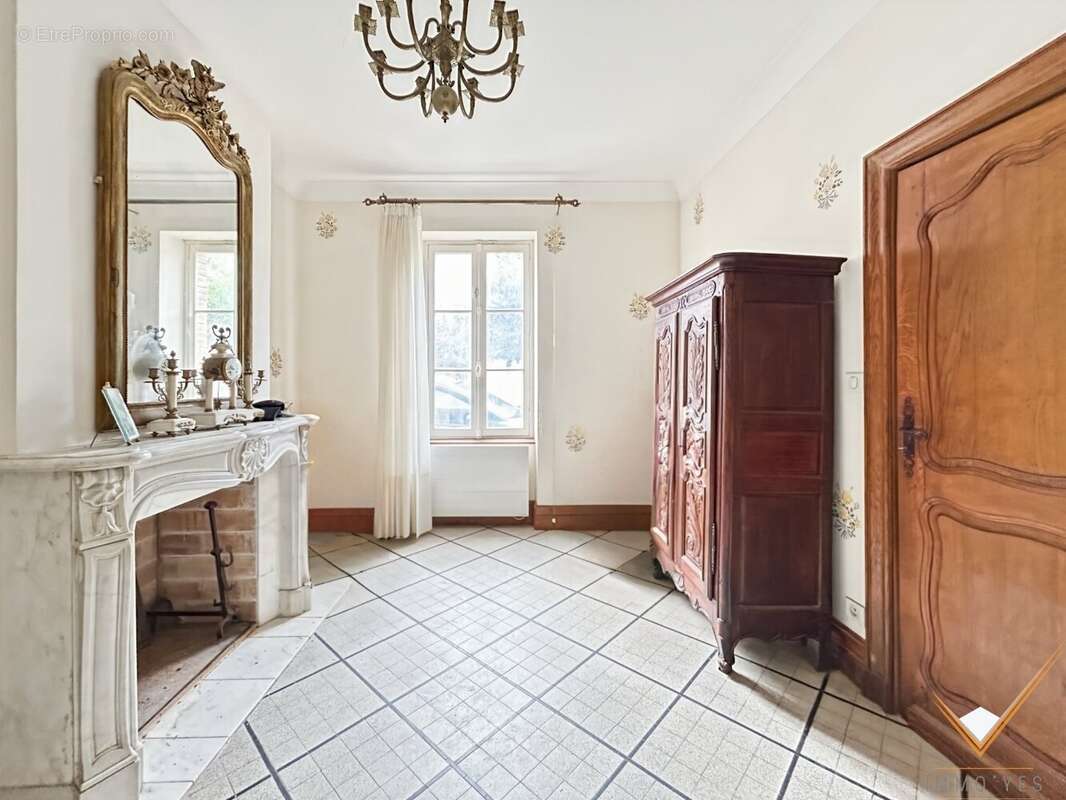 Maison à PLAISANCE-DU-TOUCH