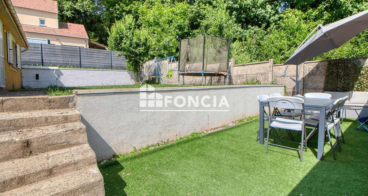 RARE SUR LE SECTEUR, Maison de 85 m2 sans aucun travaux à prévoir ! - photo 8