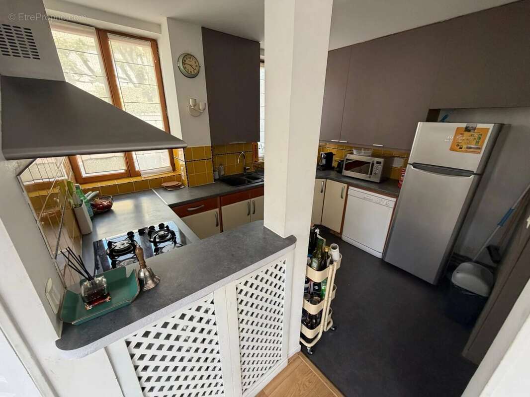 Maison à HOULGATE