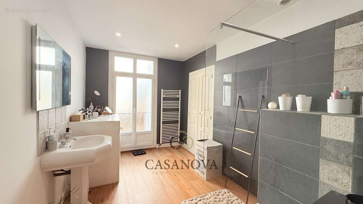 Appartement à BEZIERS