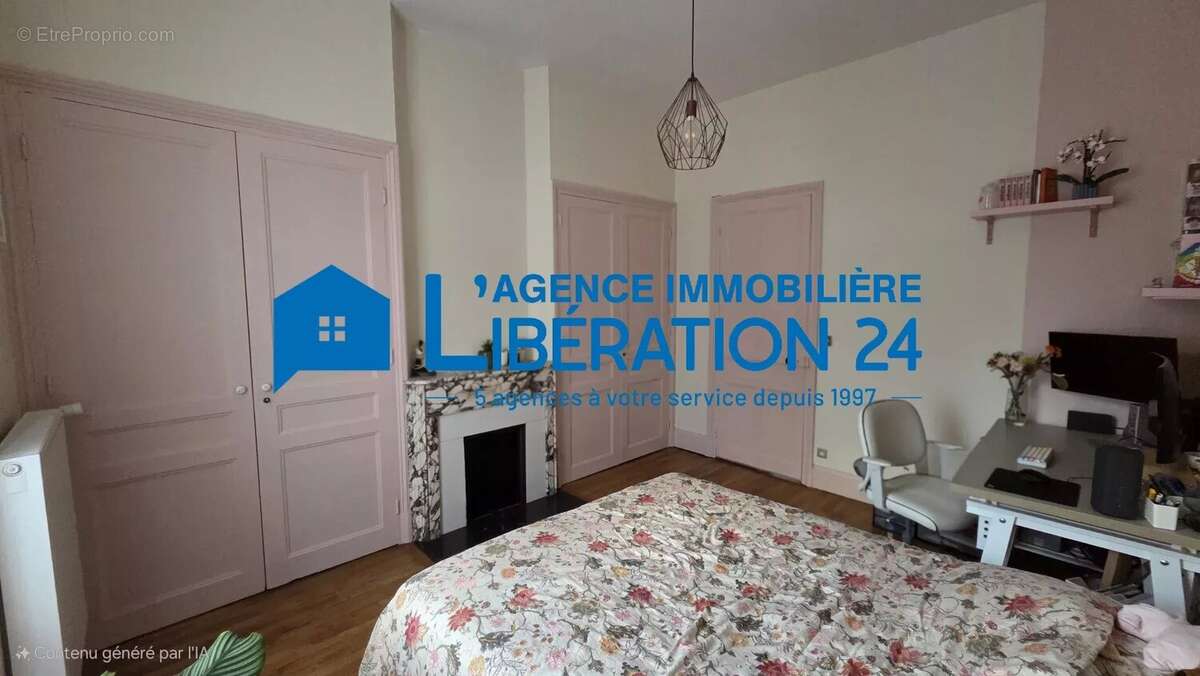 Maison à SAINT-CHAMOND