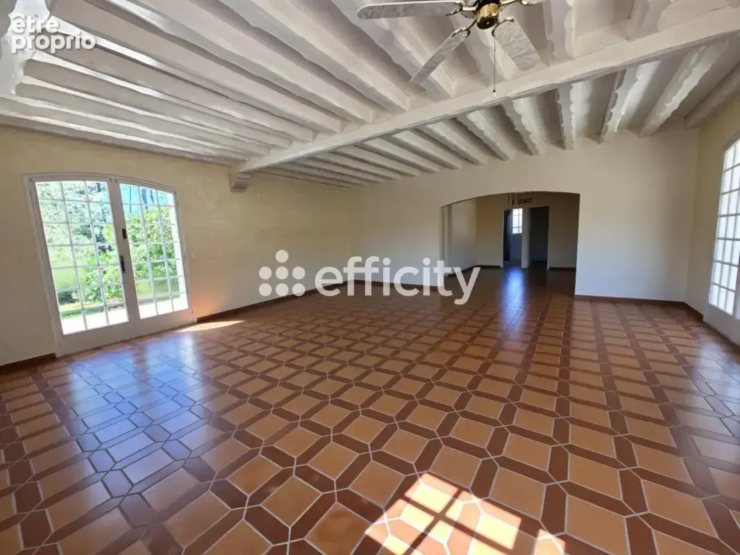 Maison 8 pièces 194 m² à vendre à La Teste-De-Buch (33115) - photo 5