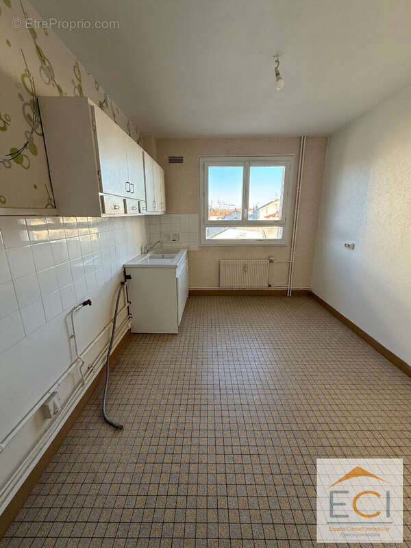 Appartement à LIMOGES