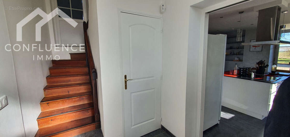 Maison à DAMAZAN