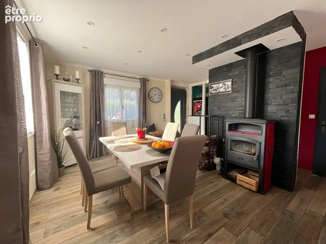 Maison Ytrac - 5 pièce(s) - 112 m2 - photo 2