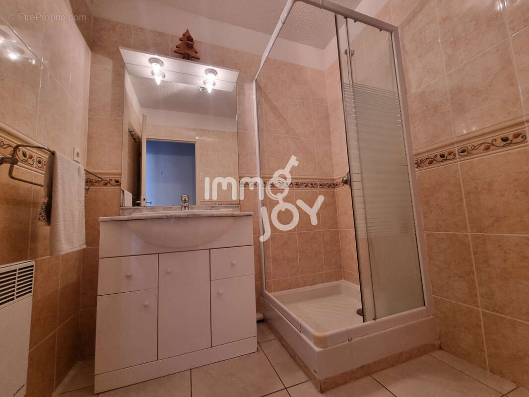 Appartement à BEZIERS