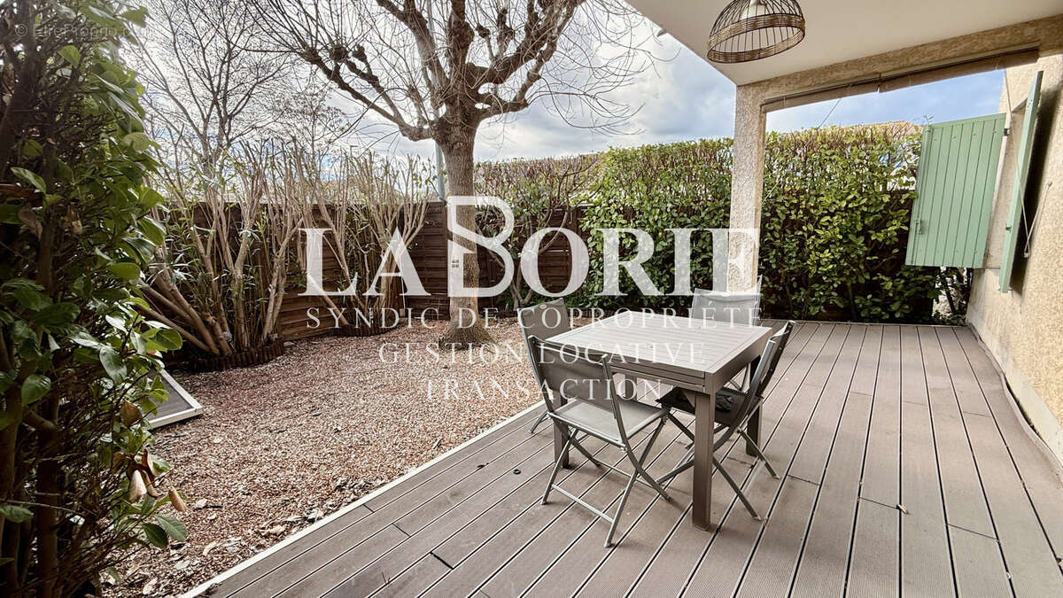 Appartement à AVIGNON