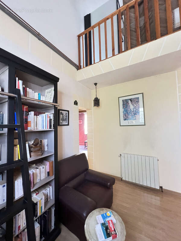 Maison à VILLEPARISIS