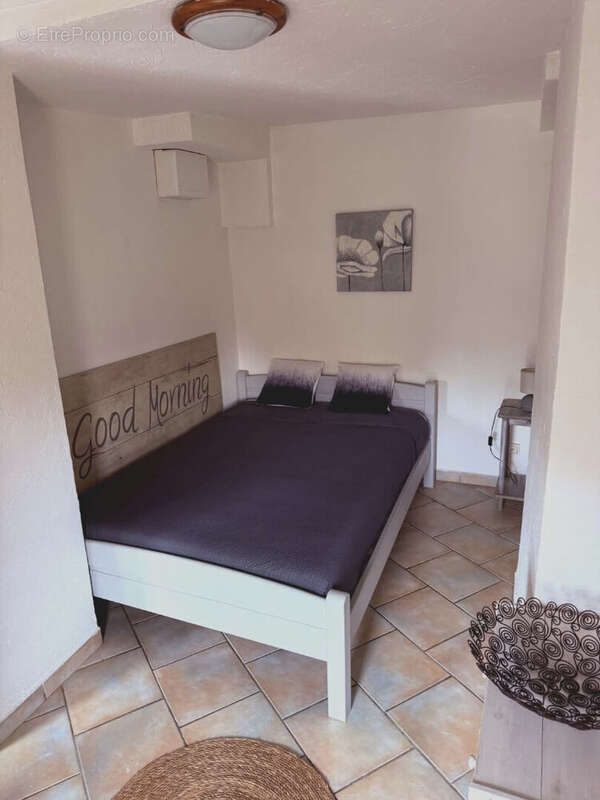 Appartement à DRAGUIGNAN