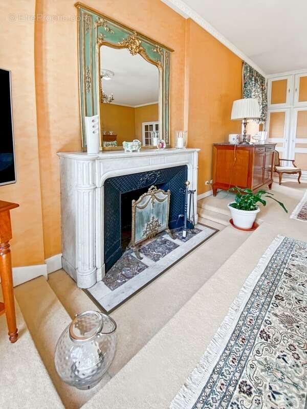 Appartement à CHATELLERAULT