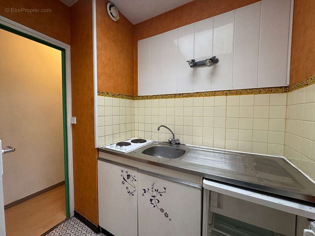 Appartement à GRADIGNAN