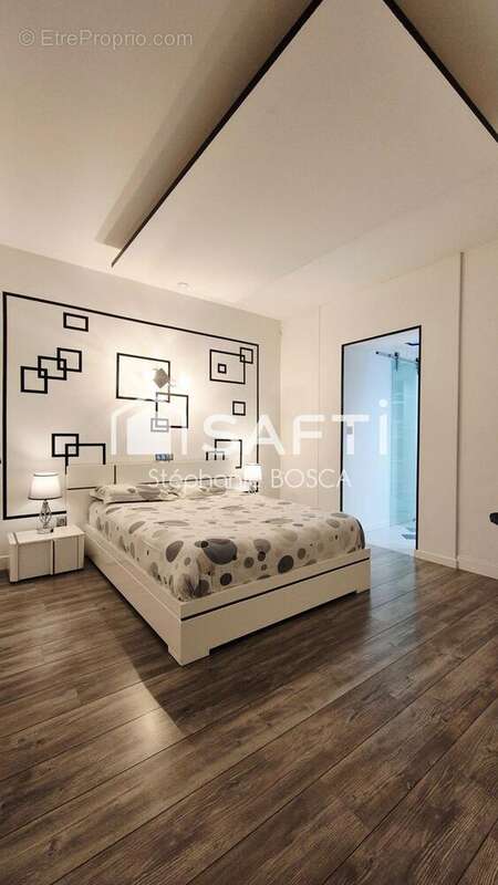 Photo 5 - Appartement à ALATA