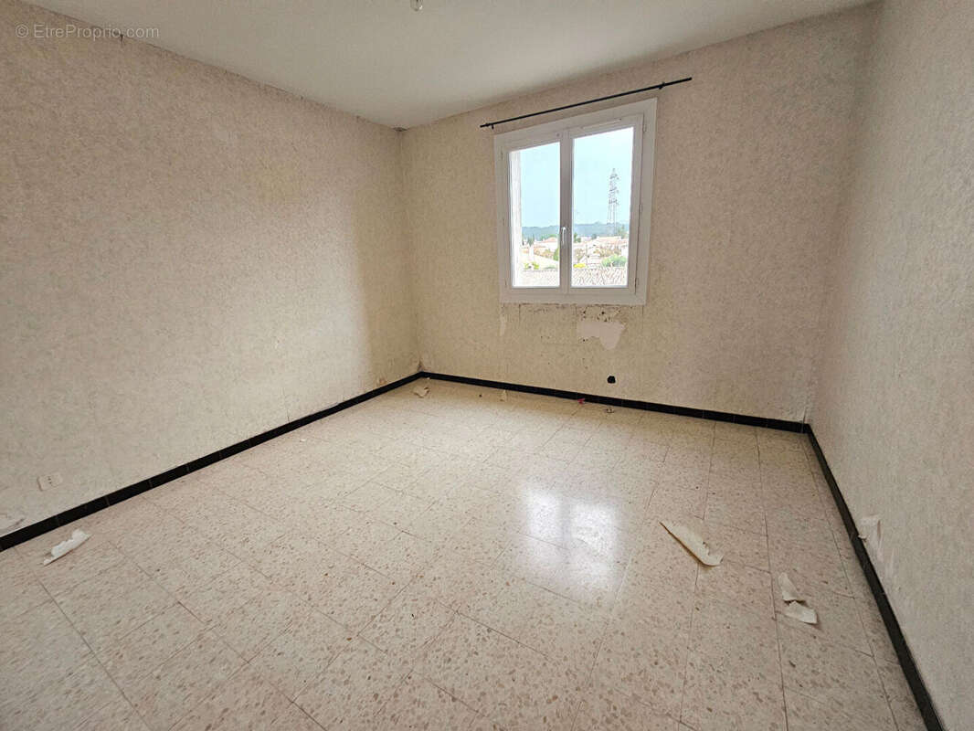 Appartement à GARDANNE