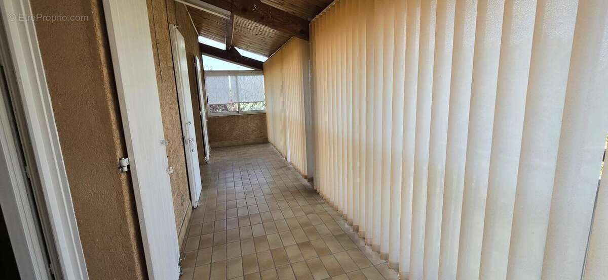 Maison T5 double garage - photo 7