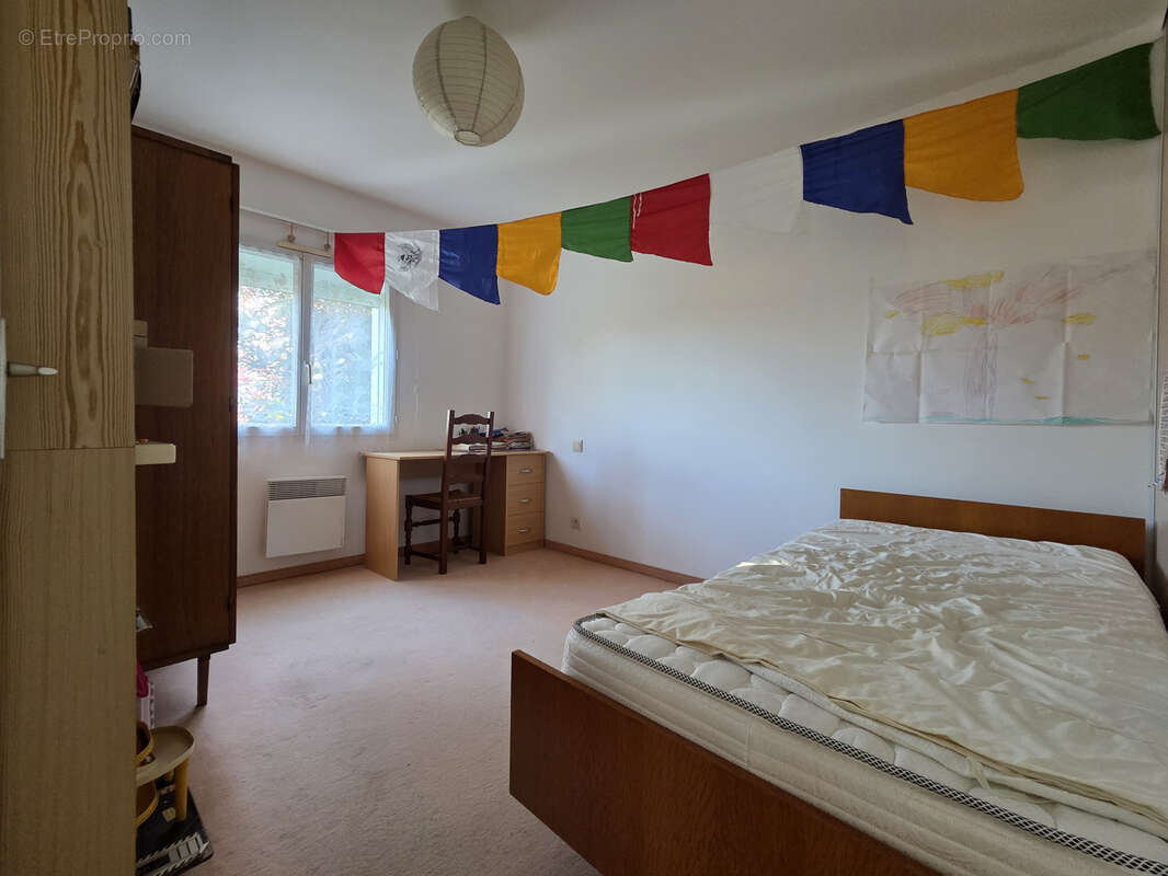 Maison à LA FAUTE-SUR-MER