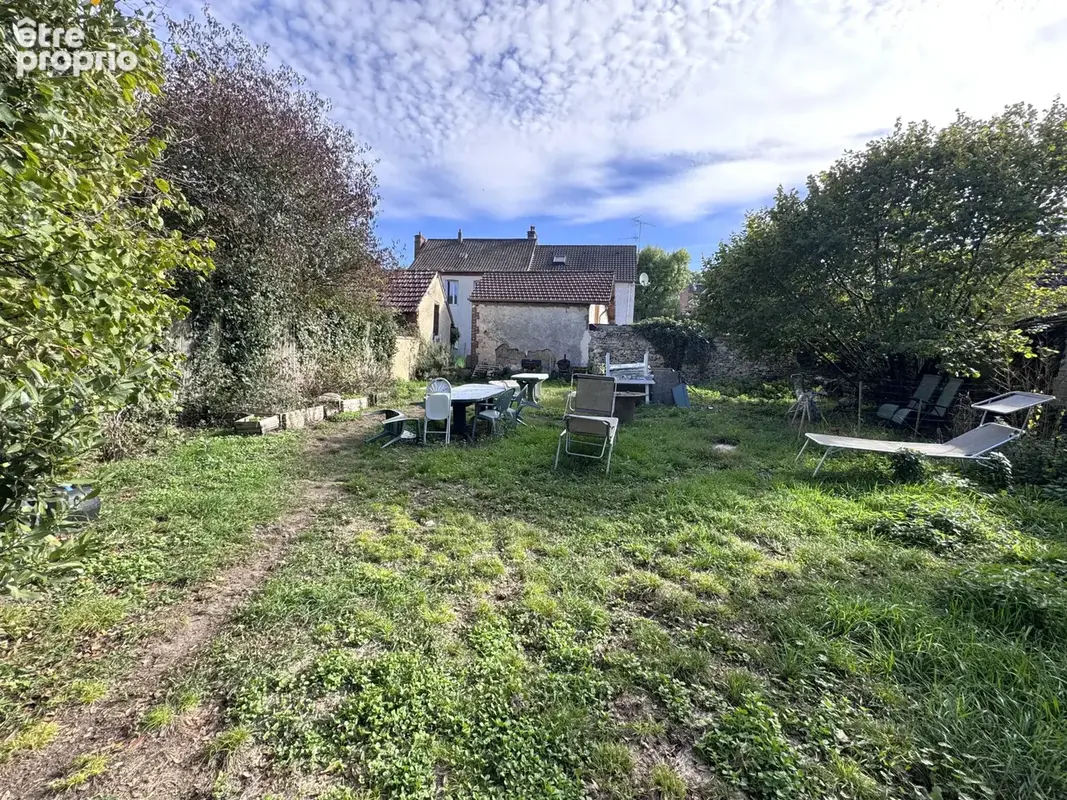 Maison 4 pièces 86.49m2 à 12 de Bueil - photo 19
