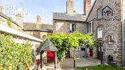Maison à LASSAY-LES-CHATEAUX