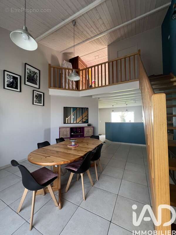Photo 3 - Maison à TREIZE-VENTS