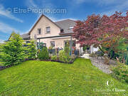 Maison à RINGENDORF