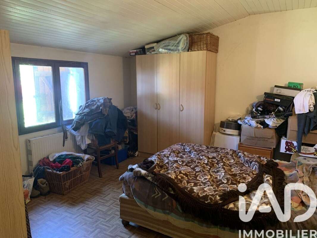 Photo 8 - Maison à GRENANT