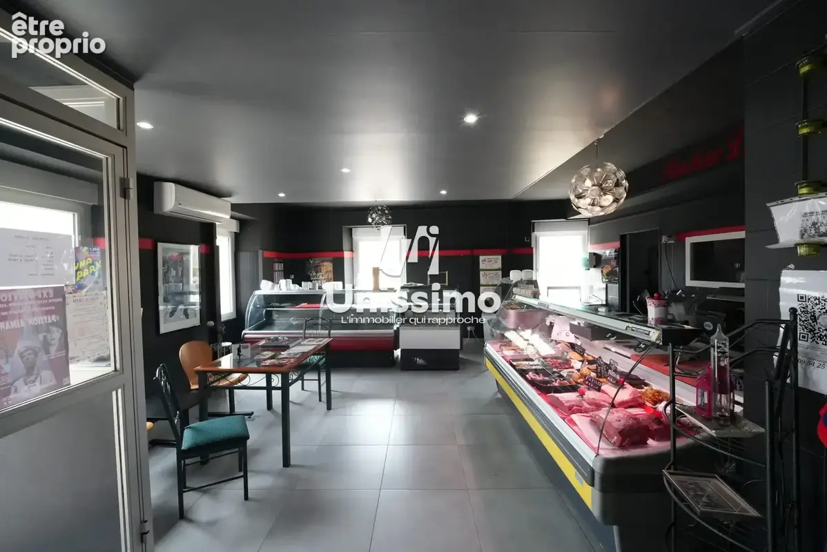157 m² à Colombier-Fontaine  - photo 5