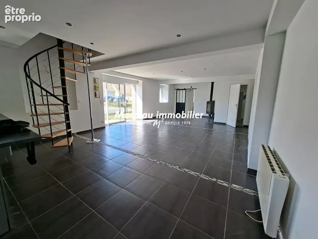 Maison Val De La Hune - photo 2