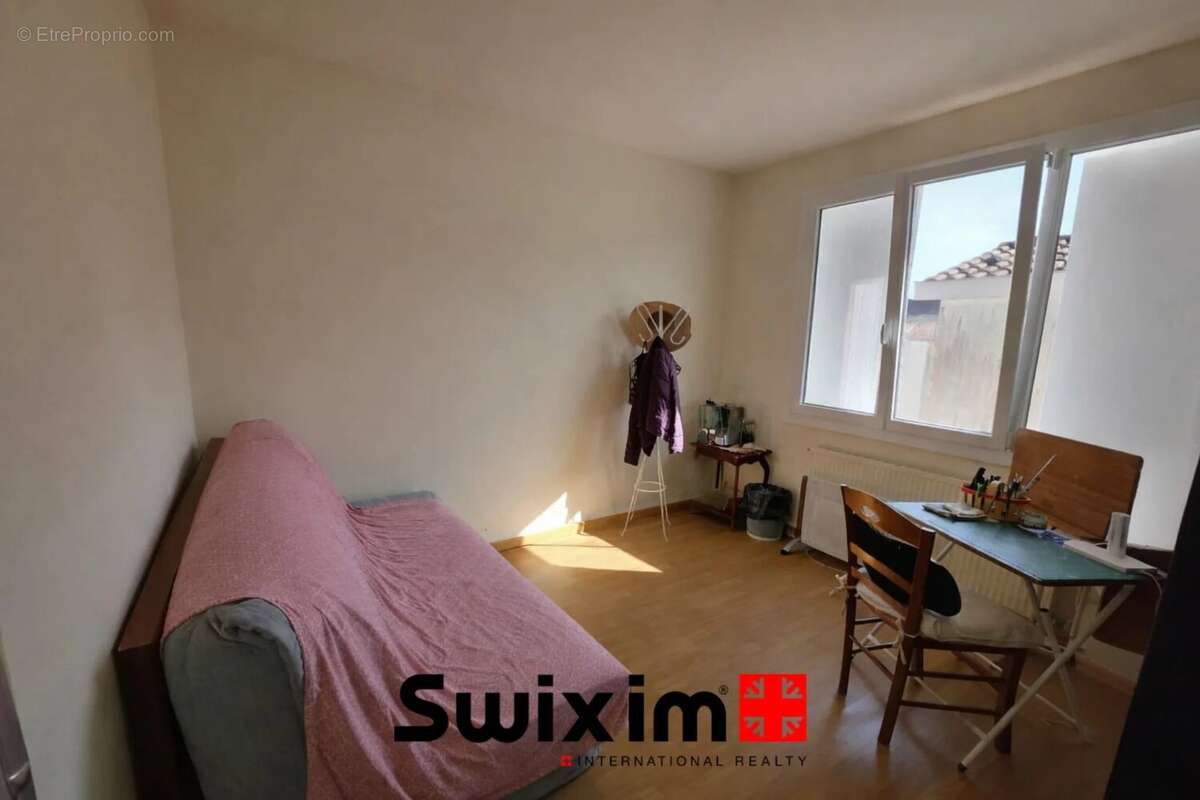 Maison à LE VERDON-SUR-MER