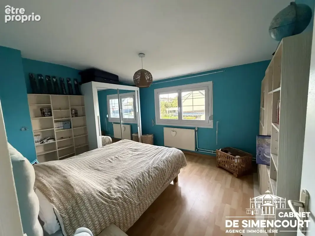Métropole Est - Maison 4 chambres - Jardin - Garage - photo 10