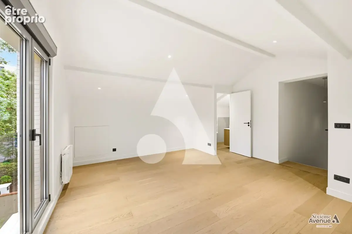 Duplex d'Exception, 3 pièces de 83 m2 avec terrasse - photo 12