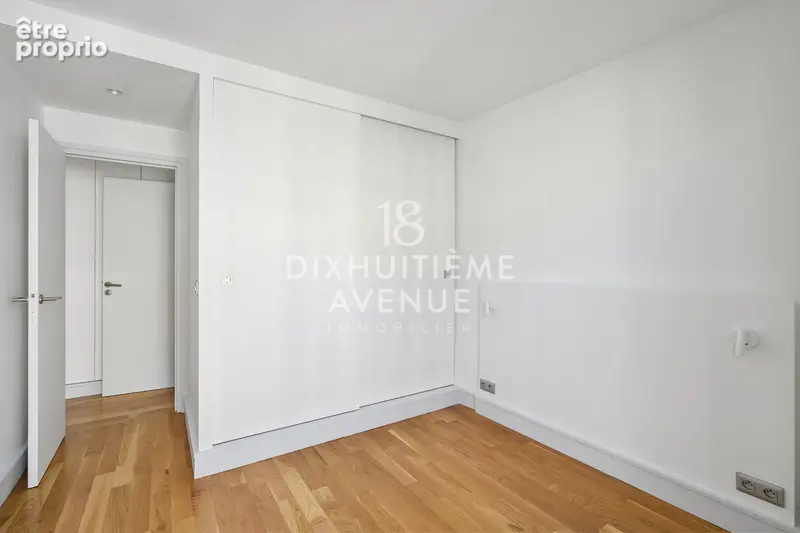 3 pièces avec 2 chambres - photo 4