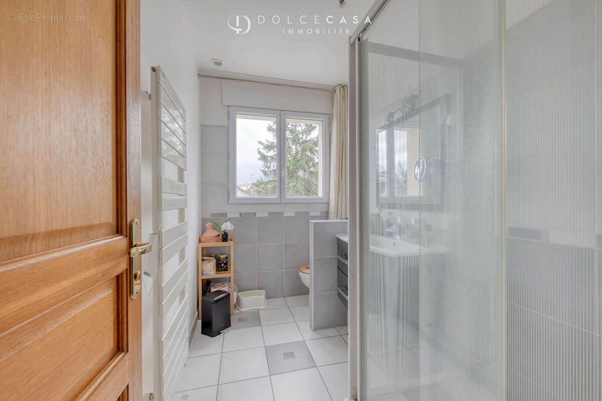 Maison à BRY-SUR-MARNE